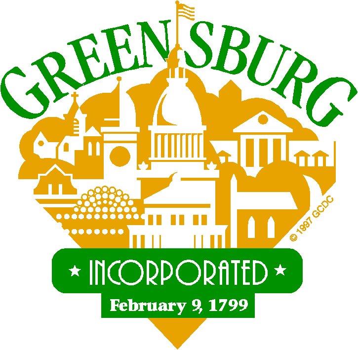 City of Greensburg